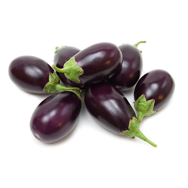 Berenjenas