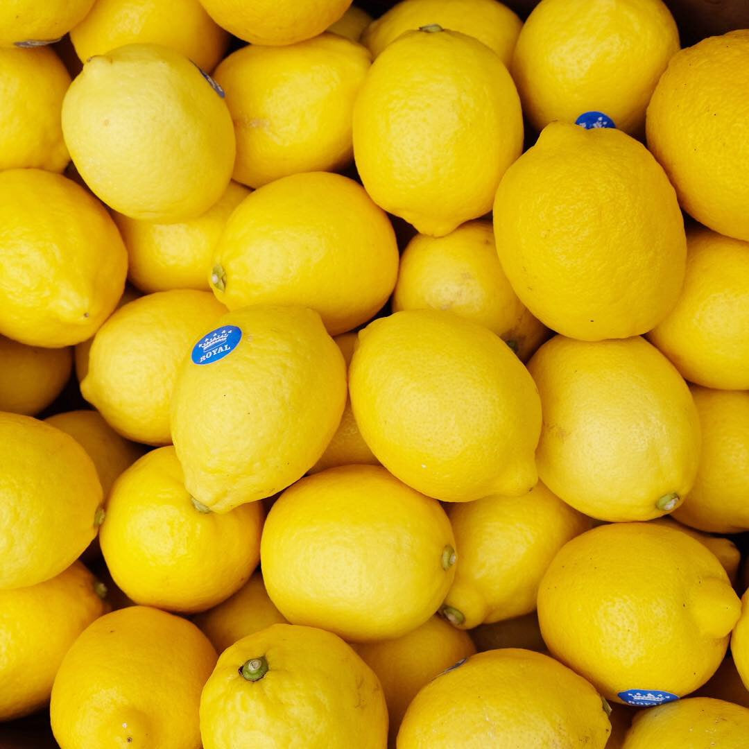Limones