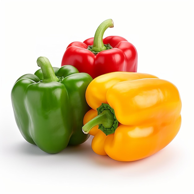 Pimientos