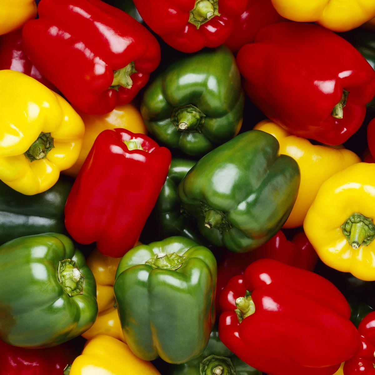 Pimientos