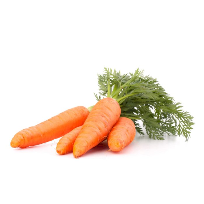 Zanahorias