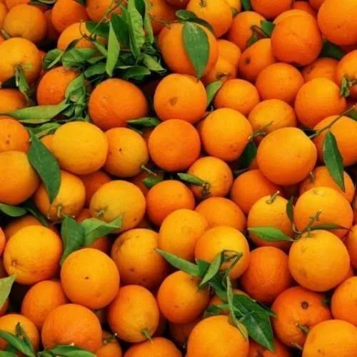 Naranjas