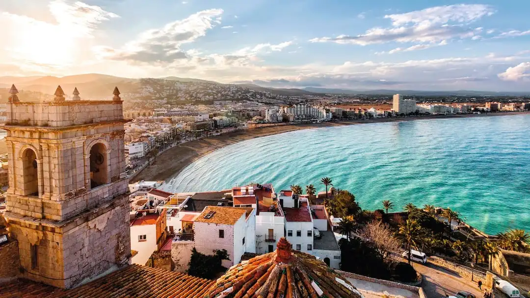 España