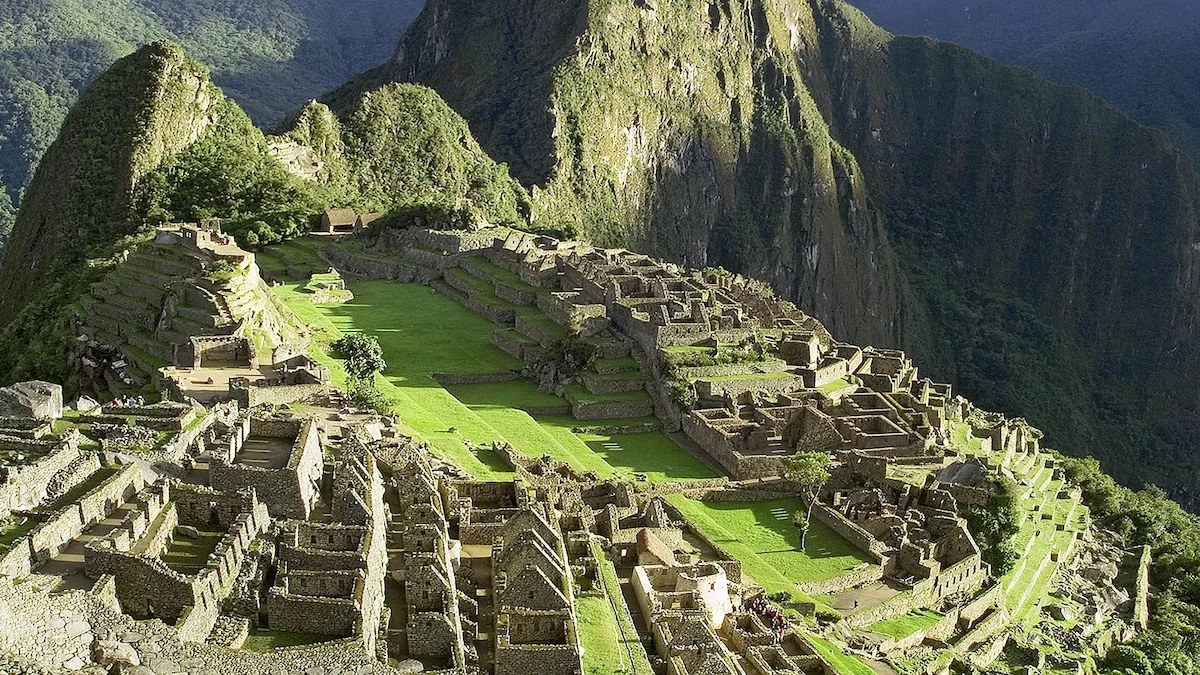 Perú